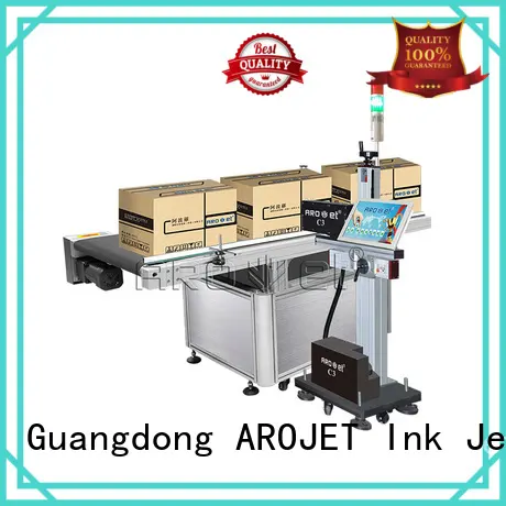 Arojet digital high speed inkjet printer manufacturer for paper 1