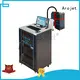ultrahigh inkjet coding equipment from China for label Arojet 1