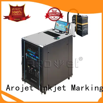 c2 inkjet coding equipment directly sale for paper Arojet 1