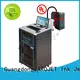 multicolored inkjet marking equipment series for label Arojet 1