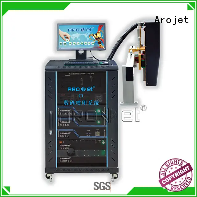 uv high speed inkjet printer directly sale for film 1