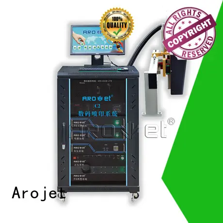sidejetting arojet for film Arojet 1
