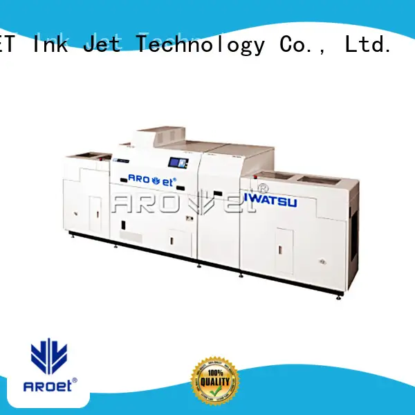 Arojet oem ultrahigh for film 1