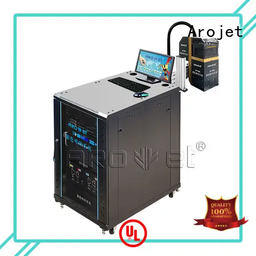 Arojet variable industrial for film 1
