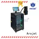 Arojet speed from China for film 1