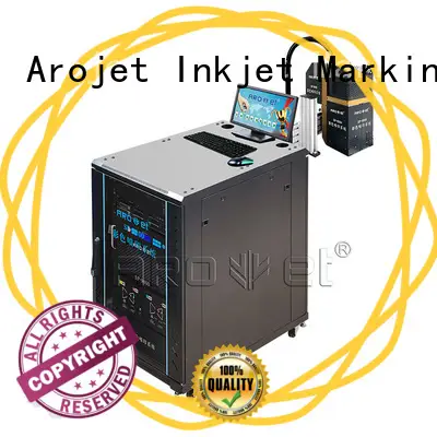 Arojet highspeed from China for packaging 1