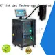 Arojet industrial inkjet marking equipment machine for film 1