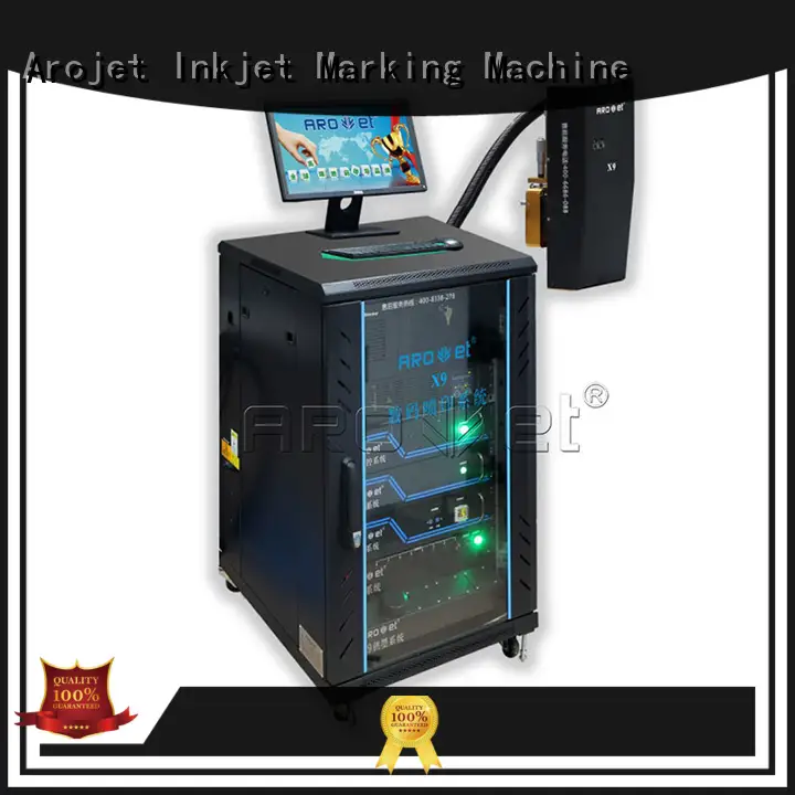 – inkjet marking directly sale for paper Arojet 1