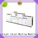 Arojet highspeed industrial inkjet printing customized for film 1