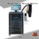 Arojet multicolored inkjet coder from China for label 1