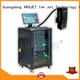 Arojet middlespeed industrial inkjet printer manufacturer for film 1