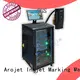 Arojet digital sp9800 for packaging 1