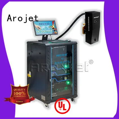 Arojet oem inkjet printer industrial marking c1 for film 1