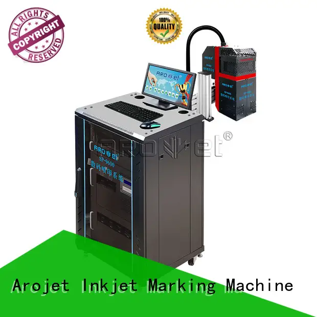 top selling industrial inkjet printer digital customized for paper 1
