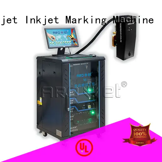 printer marking machine series for packaging Arojet 1
