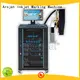 Arojet ultrahigh high speed industrial inkjet printer machine for packaging 1
