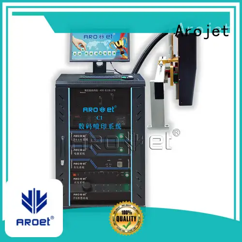 Arojet ultrahigh marking machine company for business 1