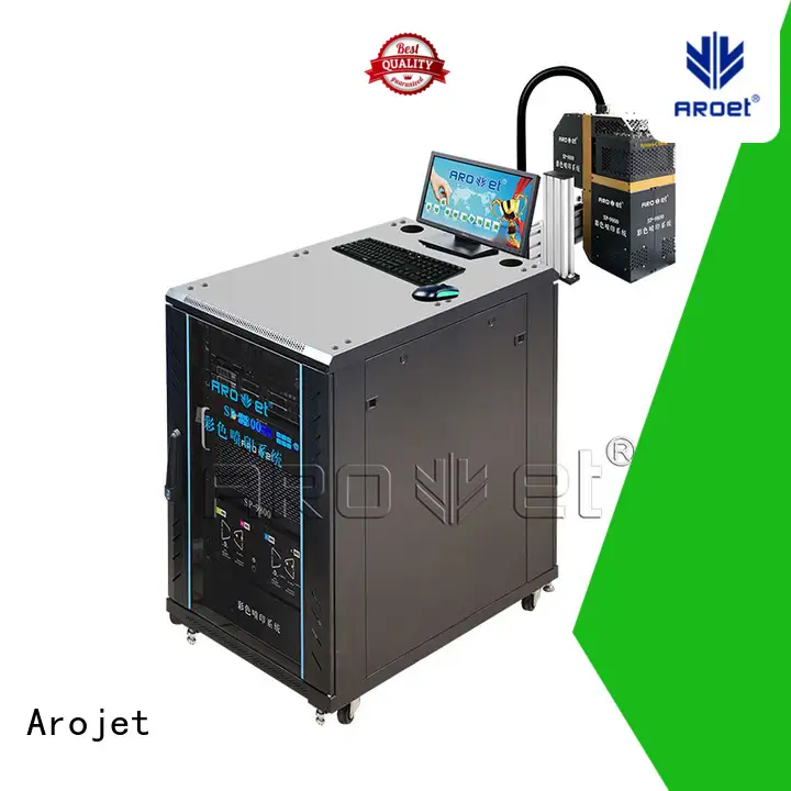 Arojet x1 uv ink jet printer supplier for paper 1