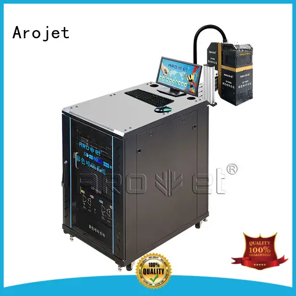cost effective digital inkjet printing arojet custom made for packaging 1