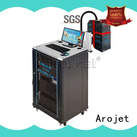 Arojet sp9600 inkjet marking from China for business 1