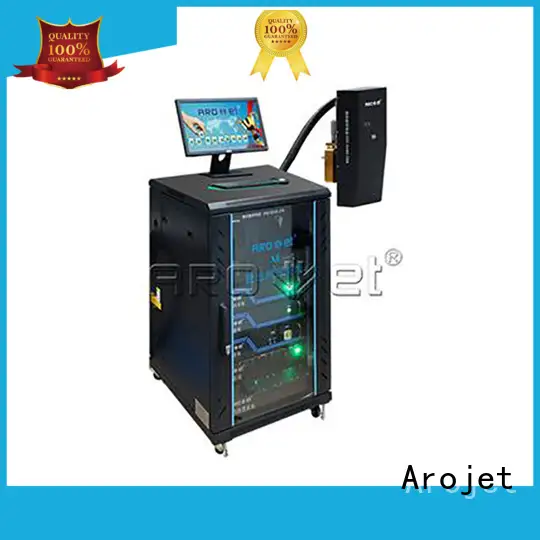 top selling label inkjet printer machine with good price for paper 1