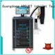 Arojet reliable industrial inkjet with good price bulk production 1