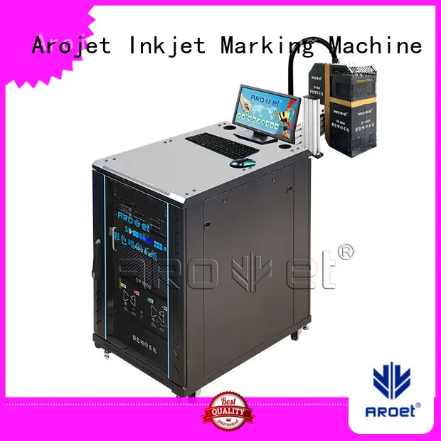 Arojet energy-saving inkjet coder from China for business 1