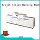 Arojet best price inkjet label printer company bulk buy 1