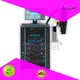 Arojet multicolored industrial inkjet printing supply for label 1