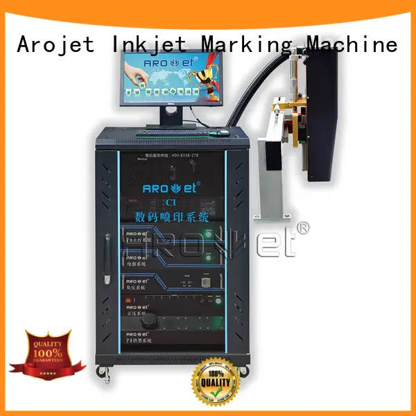 high quality industrial inkjet printing digital supply bulk production 1