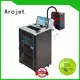 eco-friendly industrial inkjet printer x9 with good price bulk production 1