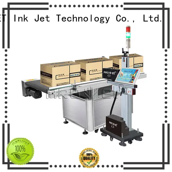 factory price digital inkjet printing em313w directly sale for label 1