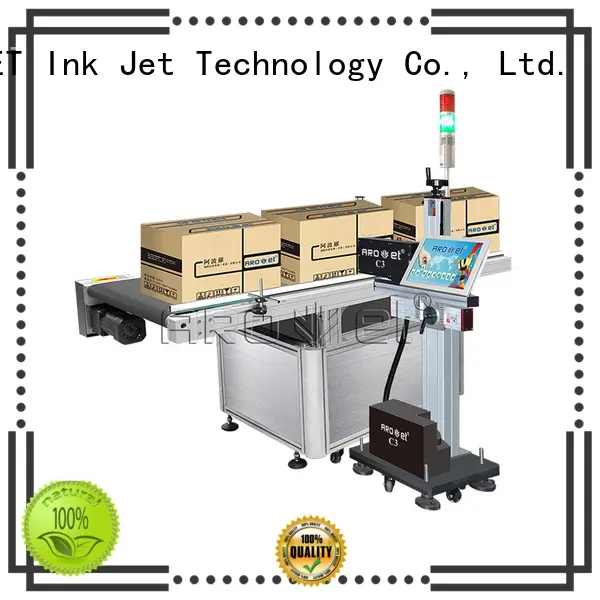 factory price digital inkjet printing em313w directly sale for label 1