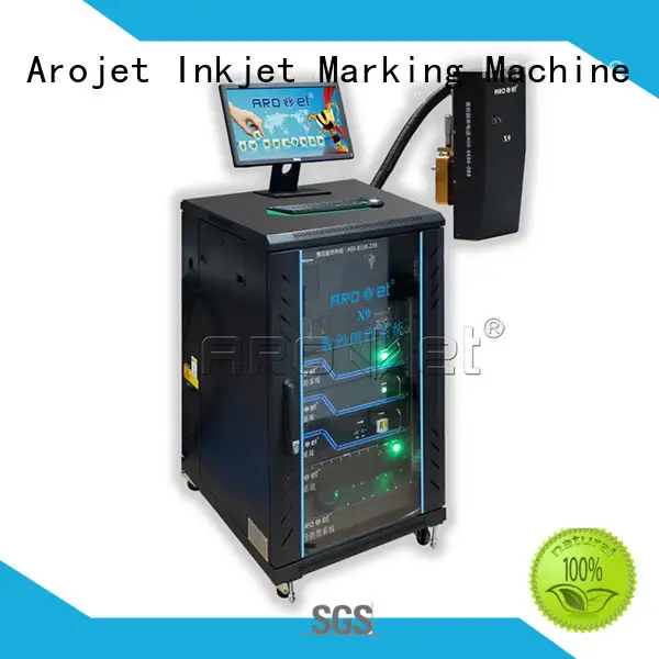 Arojet digital inkjet label printer supply bulk buy 1
