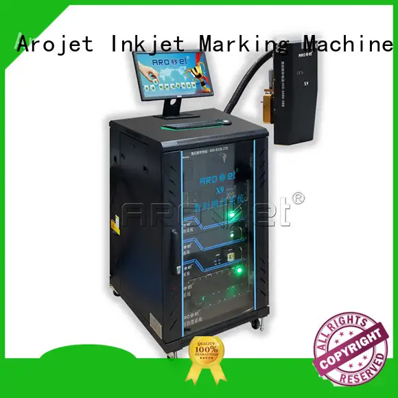best price inkjet coder sp9600 with good price bulk buy 1