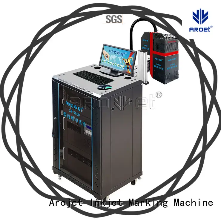 best price inkjet coder ultrahigh wholesale bulk production 1