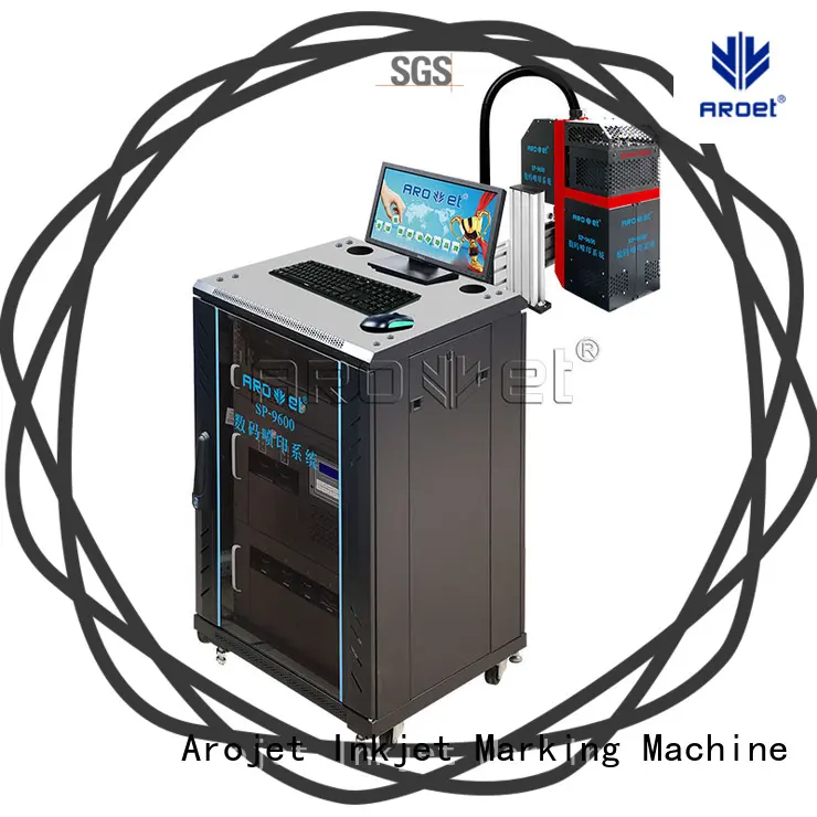 best price inkjet coder ultrahigh wholesale bulk production 1