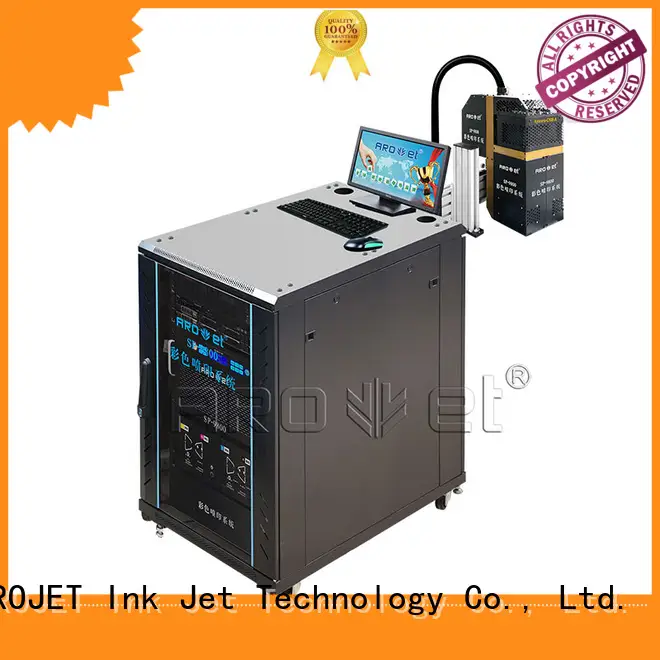 top quality color inkjet printer uv supply for film 1