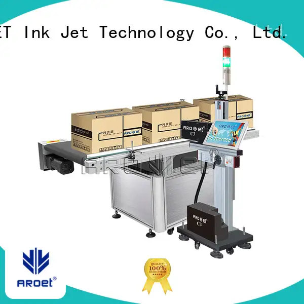 Arojet hot selling card inkjet printer suppliers bulk buy 1