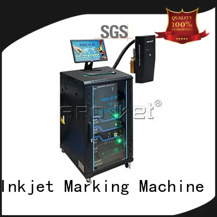 Arojet best price inkjet marking factory bulk production 1
