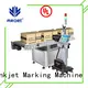 Arojet machine label inkjet printer suppliers for packaging 1