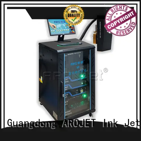 Arojet top quality inkjet marking factory direct supply bulk production 1