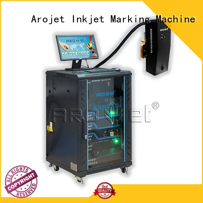 Arojet system coding printer best supplier for business 1