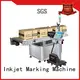 cost-effective high speed inkjet printers company for promotion 1