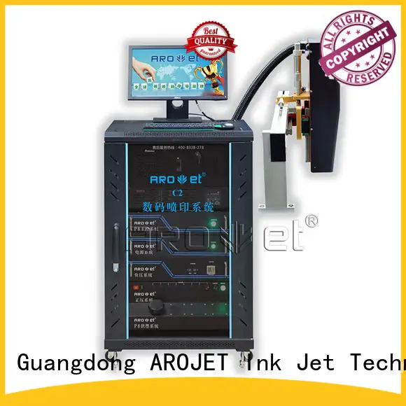factory price bestcode printer sp9800 supplier for business 1
