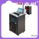 Arojet latest bestcode inkjet directly sale bulk production 1