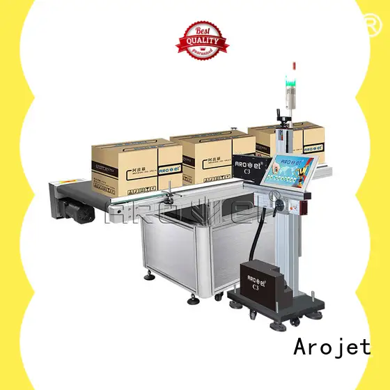 Arojet dod inkjet printer supply for promotion 1