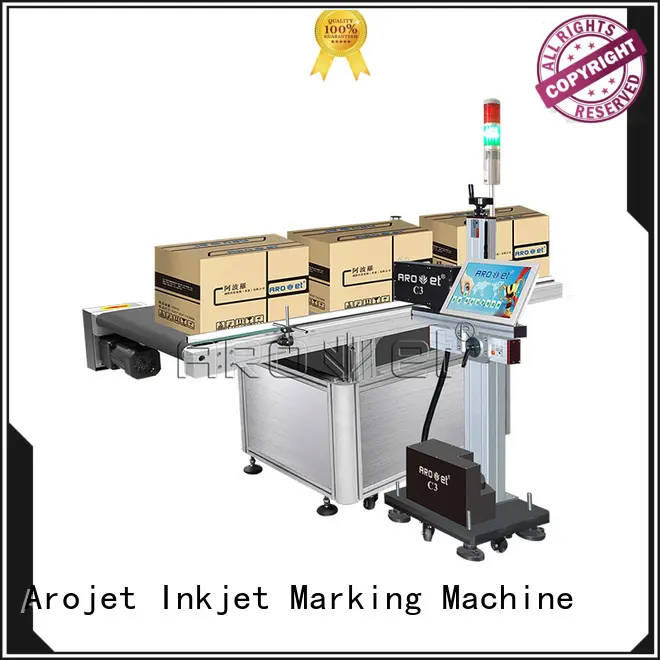 Arojet high quality date code printer manufacturer for business 1