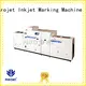 Arojet low-cost cost effective inkjet printer directly sale for label 1
