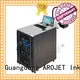 reliable industrial inkjet printing machine arojet best supplier for paper 1